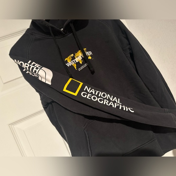 The North Face Hoodies- bundle - Picture 5 of 8